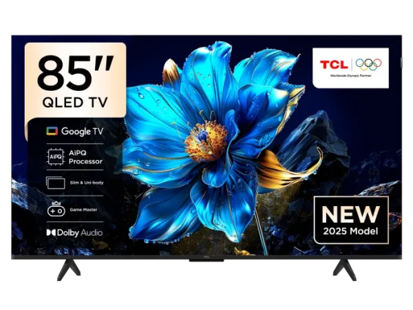 TIVI TCL LED 85P7K