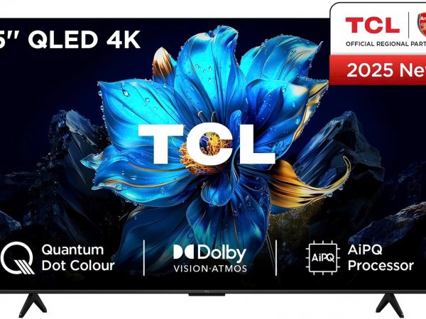 Tivi TCL LED 75P7K