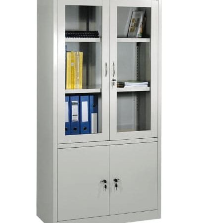 Tủ Sắt Văn Phòng TS03