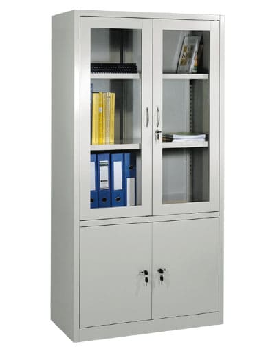 Tủ Sắt Văn Phòng TS03