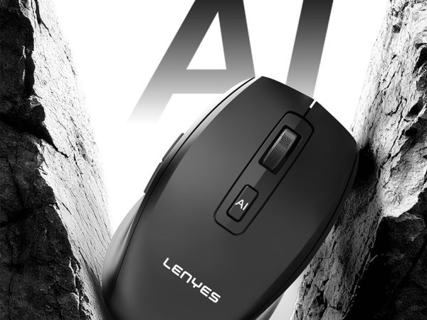 Chuột thông minh-Model: WS106